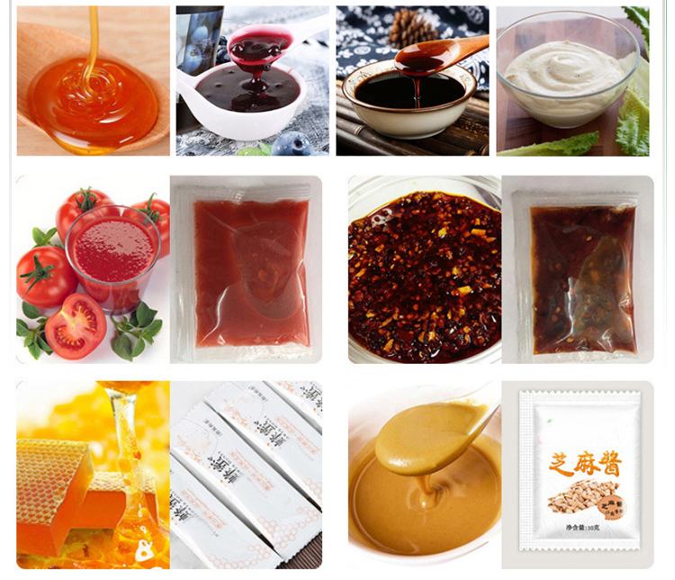 chiết rót nước chấm