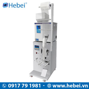 Máy Đóng Gói Bột Hạt 3 Biên Tự Động