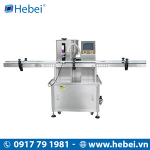 M&aacute;y chiết r&oacute;t tự động 1 v&ograve;i
