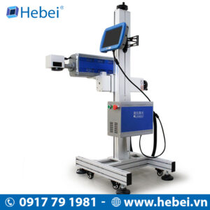 Máy khắc laser công nghiệp
