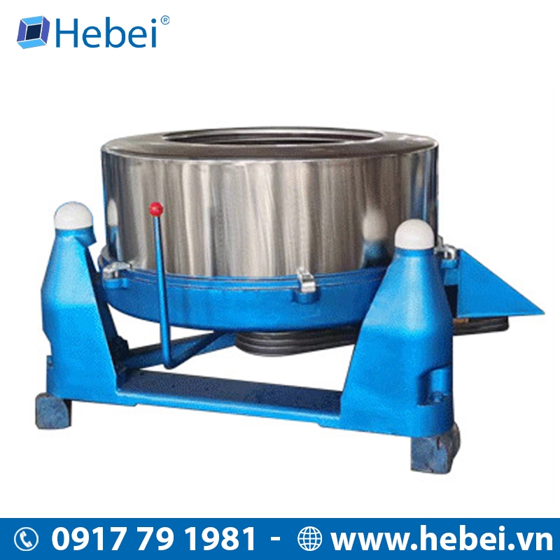 Máy vắt ly tâm SS-752-600