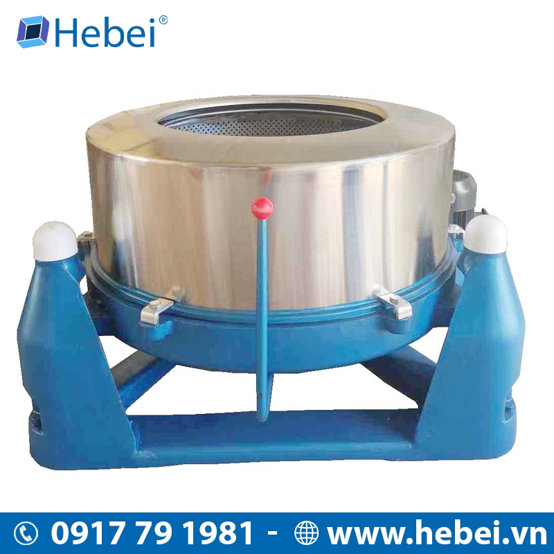 Máy vắt ly tâm SS753-800