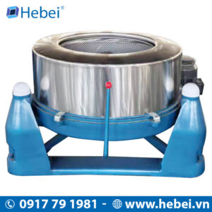 Máy vắt ly tâm công nghiệp SS-752-600