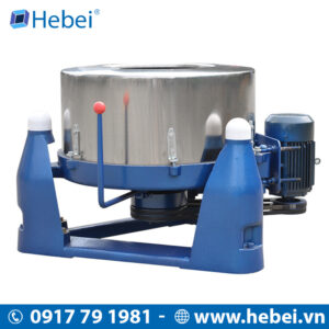 Máy vắt ly tâm công nghiệp SS753-800