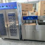 M&aacute;y giặt gi&agrave;y c&ocirc;ng nghiệp