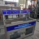 M&aacute;y giặt gi&agrave;y c&ocirc;ng suất lớn