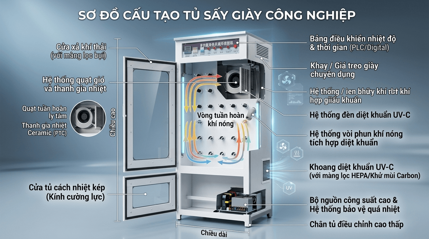So Do Cau Tao Tu Say Giay Cong Nghiep