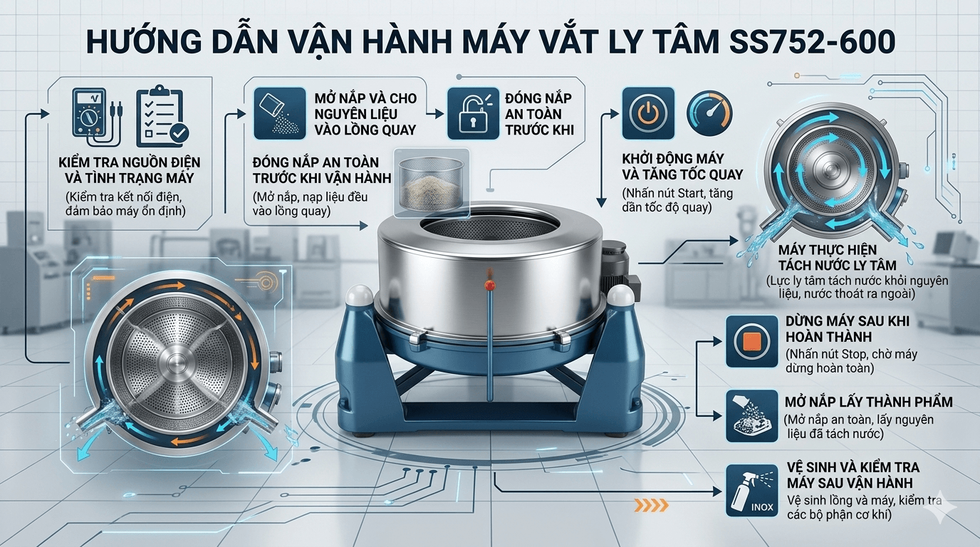 Huong Dan Van Hanh May Vat Ly Tam SS