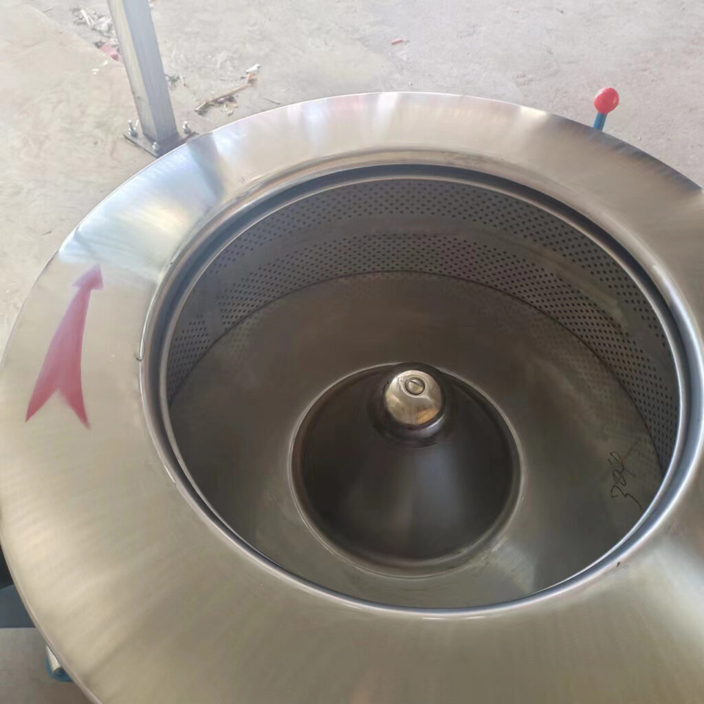lồng vắt m&aacute;y ly t&acirc;m ss753-800