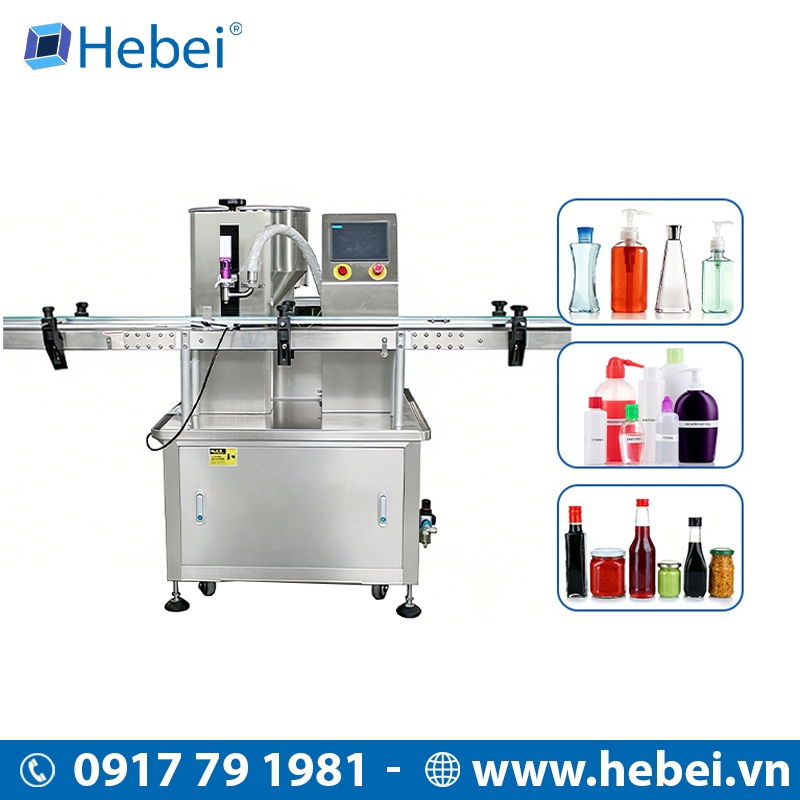 m&aacute;y chiết r&oacute;t 1 v&ograve;i