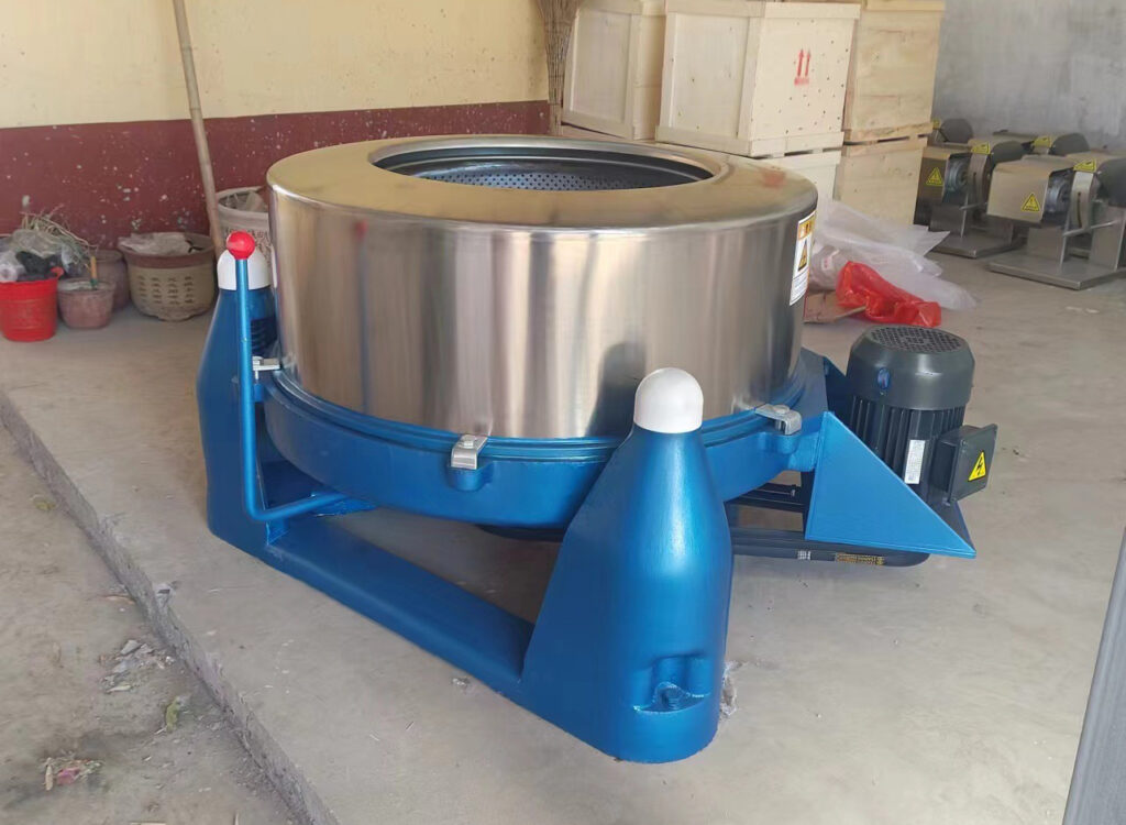 m&aacute;y vắt ly t&acirc;m ss753-800 c&ocirc;ng suất lớn