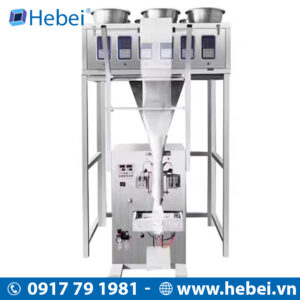 M&aacute;y đ&oacute;ng g&oacute;i định lượng tự động