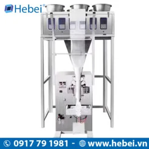 M&aacute;y đ&oacute;ng g&oacute;i định lượng tự động