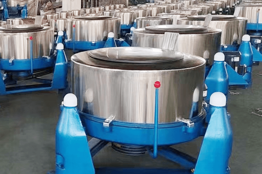 m&aacute;y ly t&acirc;m t&aacute;ch nước c&ocirc;ng nghiệp