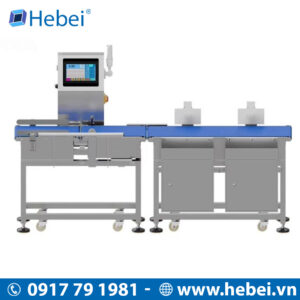 M&aacute;y c&acirc;n kiểm tra băng tải
