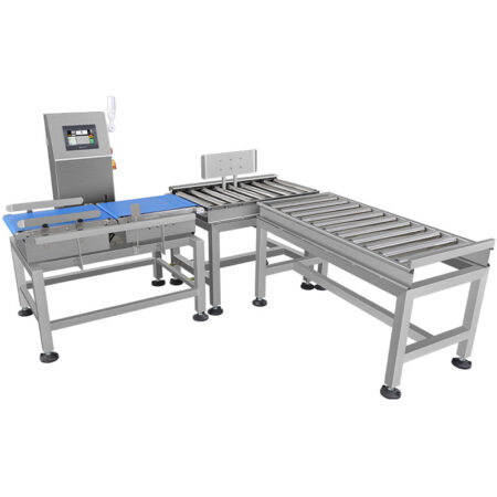 M&aacute;y kiểm tra trọng lượng tự động
