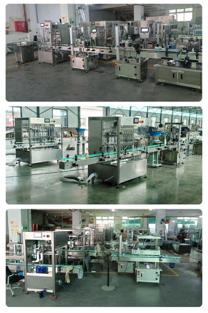 sản xuất m&aacute;y chiết r&oacute;t gi&aacute; rẻ